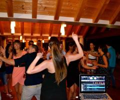 Djs For Party - Ristorante Hotel Al Parco - Pieve di Soligo (TV)