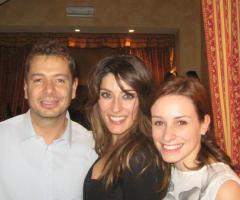 Festa di Compleanno di Elisa Isoardi