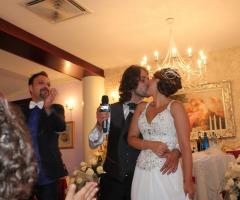 Seguire tutto il servizio con devozione ed amore.