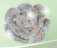 Italiana Accessori - Spille da sposa