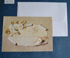 Tipografia Cervai - Partecipazioni di nozze eleganti