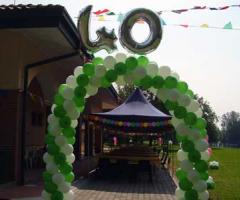 Smile - Gongiabili per matrimoni