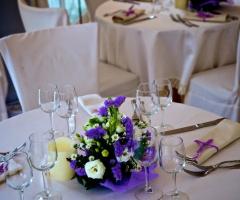 C&C Photo - Foto ricevimento matrimoni