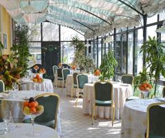 Ristorante Bardelli - Sala di ricevimento per matrimoni