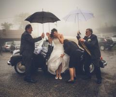 Prospekt9 -Sposa bagnata sposa fortunata