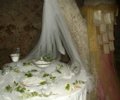 Confettata di matrimonio