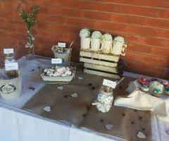 Un Giorno Bellissimo - Confettata country