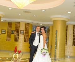 Grand Hotel Paradiso - Hotel per matrimoni a Catanzaro