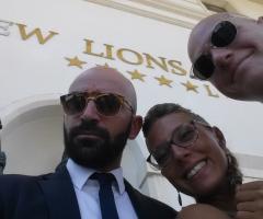 Frog - Dj per eventi in Puglia