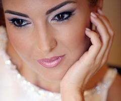 Monica Schiraldi Trucco Sposa - Il trucco per la sposa a Bari