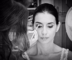 Ex Animo - Preparativi sposa