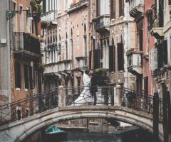 CB Photographer Venice - Il fascino di Venezia