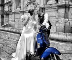 Stanislao Giordano Fotografo - Il bacio