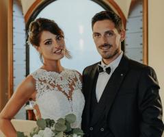 Erika Bizzarri Make Up Artist - Make-up Sposa/Sposo