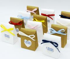 Scatoline "Cuore Mio"