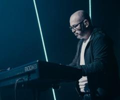 Organista Ross - La musica romantica per il matrimonio a Lecco