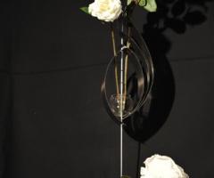 Composizione per design di ambienti interni