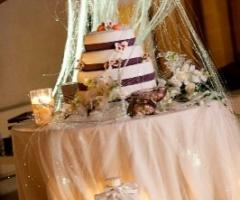 Sua maestà la torta nuziale