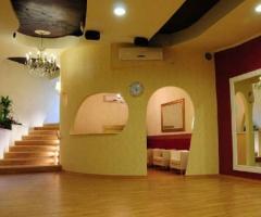 Scuola di ballo per gli sposi