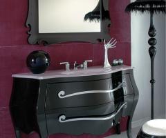 Desidea Arredamenti - Mobile da bagno Narciso