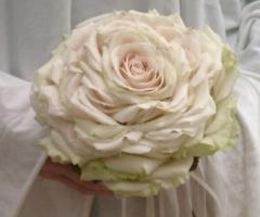 Fiori per le nozze da Flora Più a Lecco