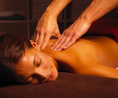 Centro Benessere Qi - Massaggio rilassante