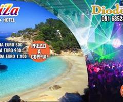 Diodoro Travel -  Ibiza