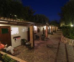 Agriturismo La Perciata, relax e benessere a Siracusa