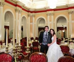 Grand Hotel Villa Politi: hotel per matrimoni e banchetti a Siracusa