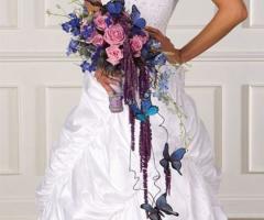 Bouquet sposa 5