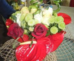 Bouquet sposa