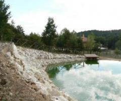 Tenuta per il matrimonio a Roma