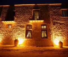 Esterno - Agriturismo Ridocco