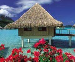 Polinesia - Emozioni nel Mondo