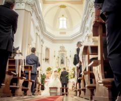 Matrimonio raiano michele e stefy