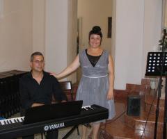 Duo per cerimonia