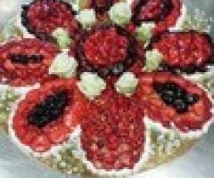 Pasticceria Mario Barone - Catering di dolci per matrimoni