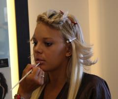 Designhair - Make up professionale