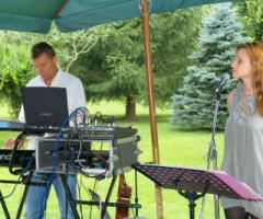 Duo Emmepitreè Live Music