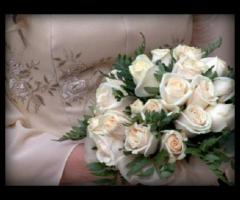 Fiori per il matrimonio a Catania