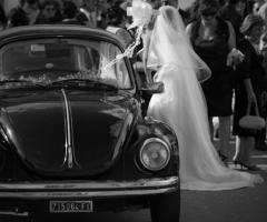 OP71 Photography Studio  - La sposa