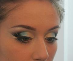 Anna Make Up Artist - Trucco personalizzato