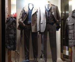 Erzegovaz - Abbigliamento uomo