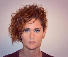 Carlotta Podda - Trucco per matrimoni