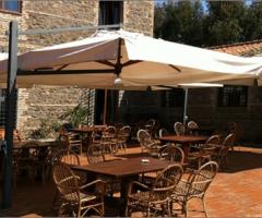 I Casali della Parata - Location per matrimoni a Roma