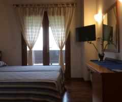 Eurojulia - Camere per sposi