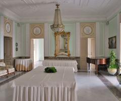 Villa Hertha - Sala Hertha per ricevimenti