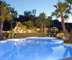 Hotel Ermocolle - Location suggestiva per matrimoni