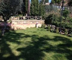 I Giardini di Villa Maria - Balza dei girasoli