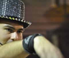 Pegasus Animazione - Mago Sauro per matrimoni a Roma